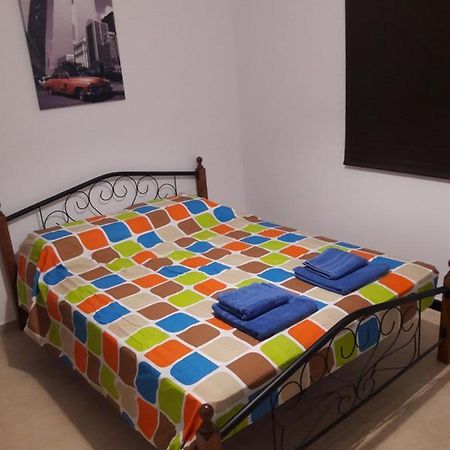 Holiday Home ลาร์นาคา ภายนอก รูปภาพ