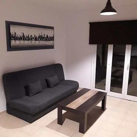 Holiday Home ลาร์นาคา ภายนอก รูปภาพ