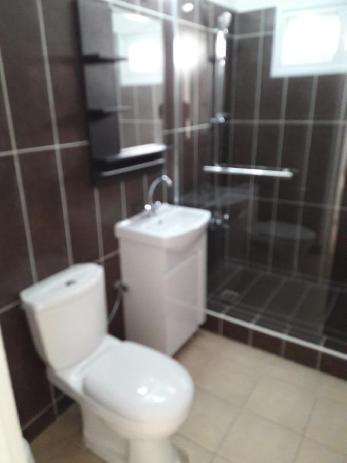 Holiday Home ลาร์นาคา ภายนอก รูปภาพ