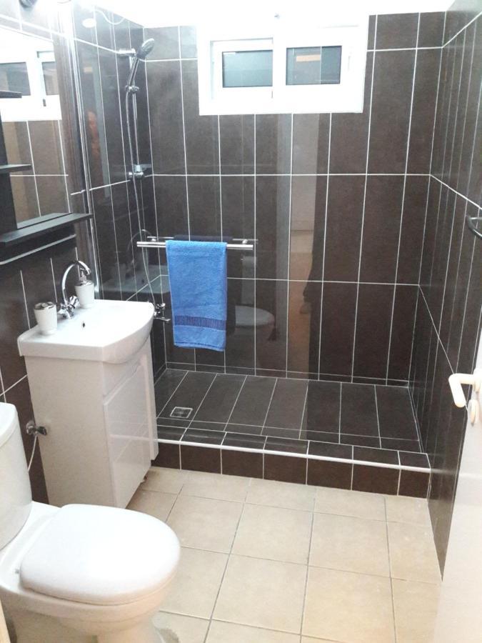 Holiday Home ลาร์นาคา ภายนอก รูปภาพ