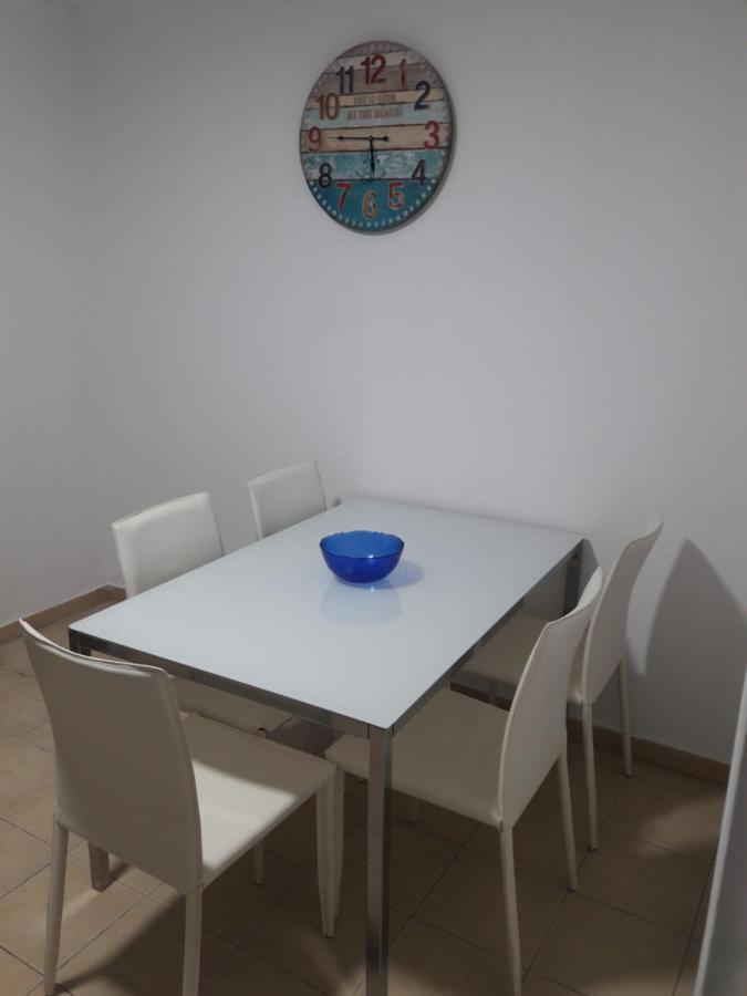 Holiday Home ลาร์นาคา ภายนอก รูปภาพ